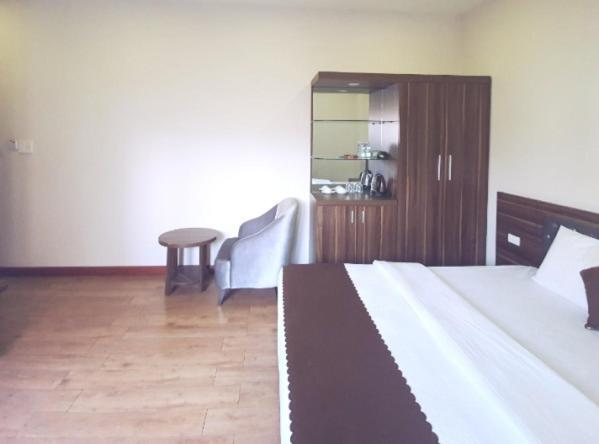 Suka Hotel Dalat Exteriör bild